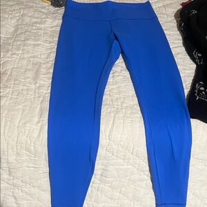 Lululemon  Leggings